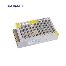 SOMPOM 110/220V ac to 18V 10A dc Switching Power Supply for led strip
